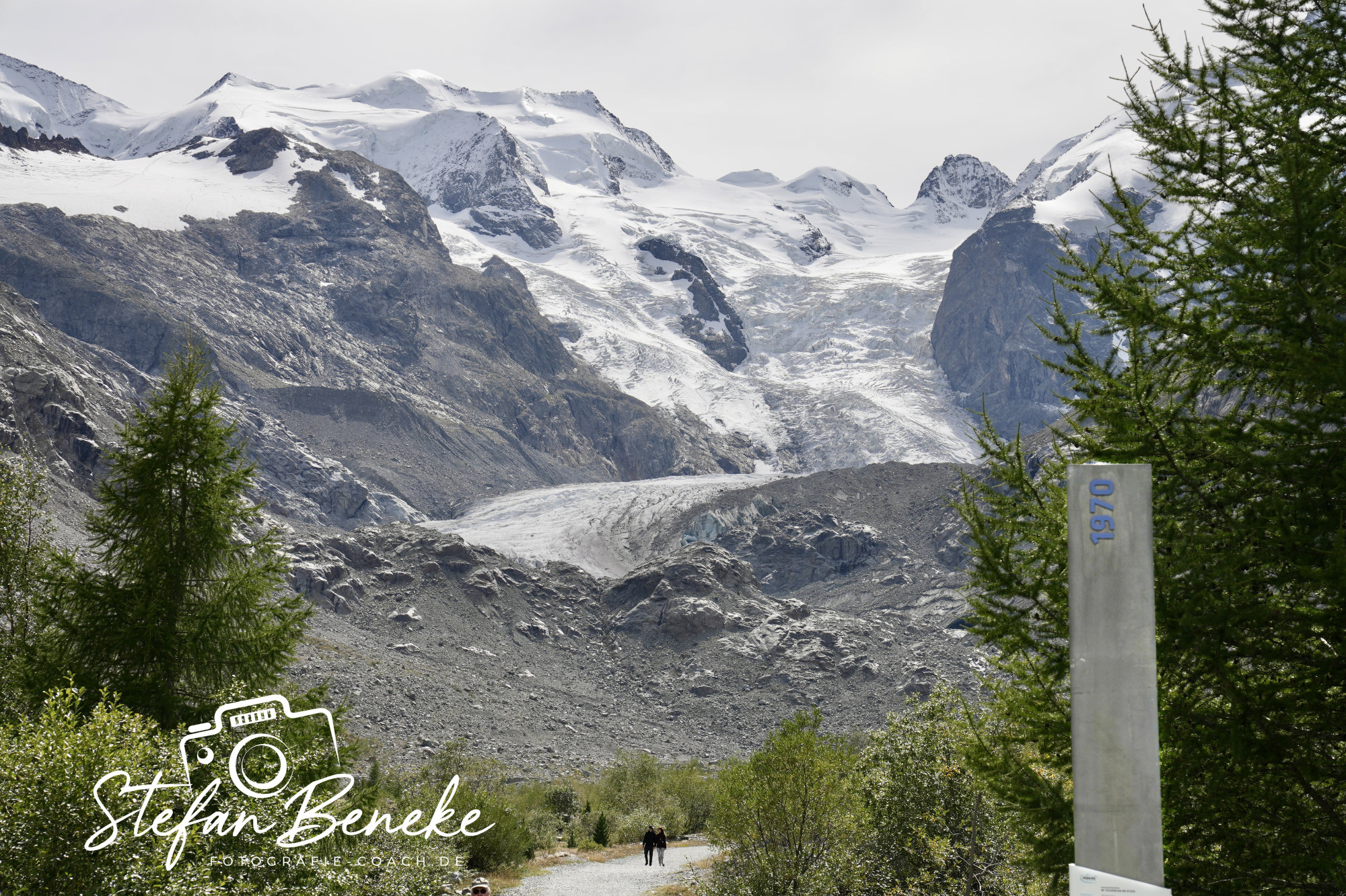 Morteratschgletscher