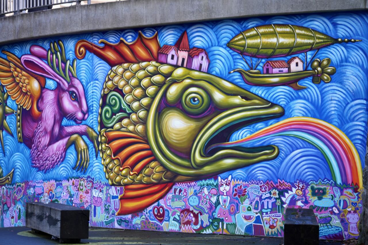 Graffiti